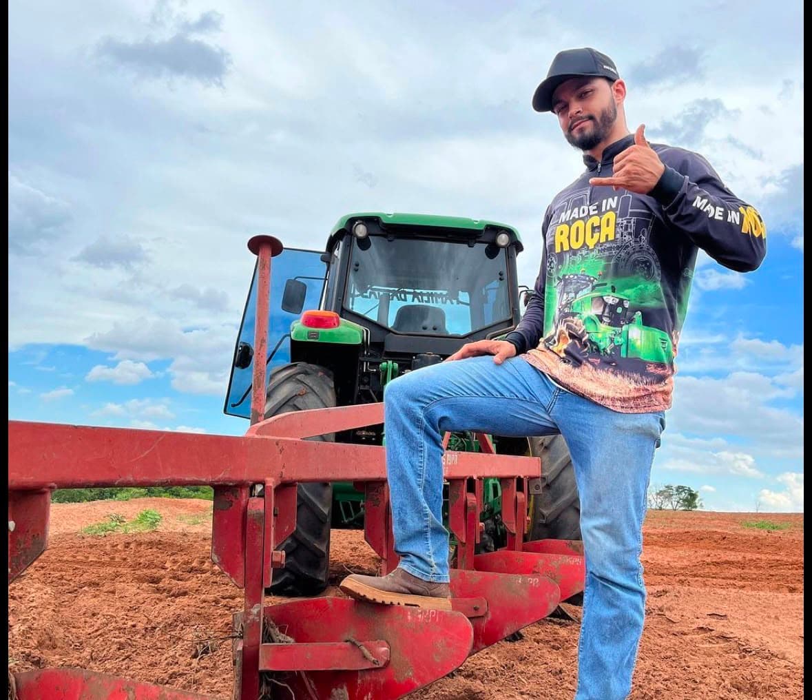 Foto de Rafael M.
